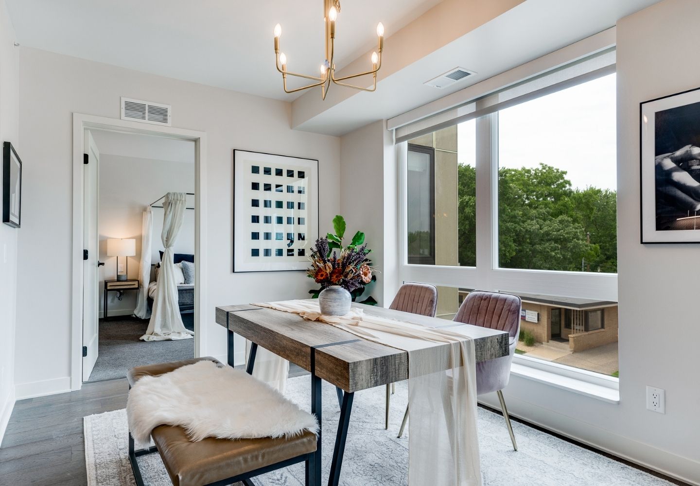 Boutique & Luxury Apartments For Rent in Edina MN The Lorient